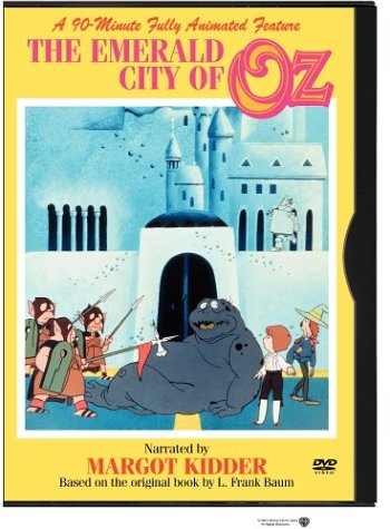 EMERALD CITY OF OZ,THE [IMPORT]