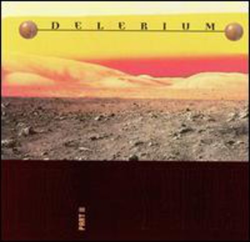 DELERIUM - SPHERES II