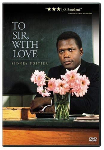 TO SIR, WITH LOVE [IMPORT]
