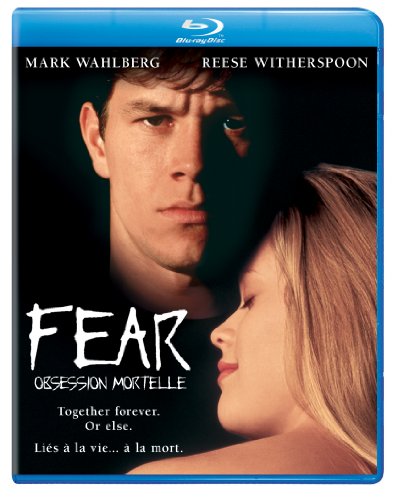 FEAR [BLU-RAY]