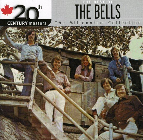 BELLS - 20TH CENTURY MASTERS