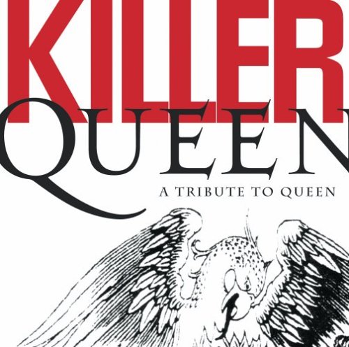 QUEEN (TRIBUTE) - KILLER QUEEN