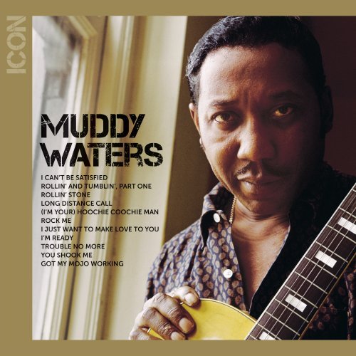 WATERS, MUDDY - ICON