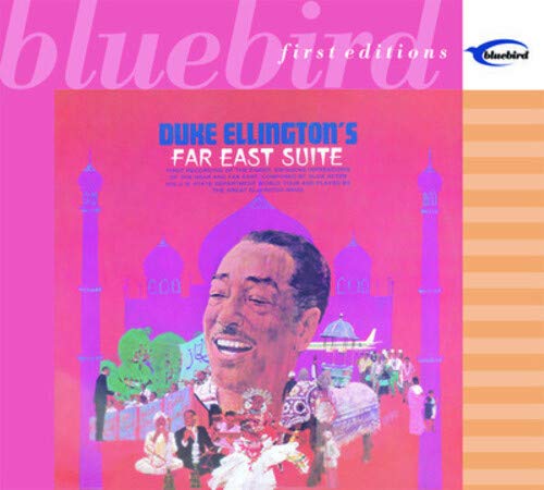 ELLINGTON,DUKE - FAR EAST SUITE