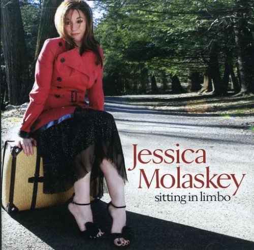 MOLASKEY, JESSICA - SITTING IN LIMBO