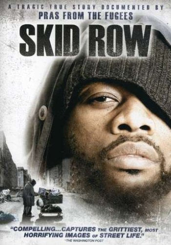 SKID ROW [IMPORT]