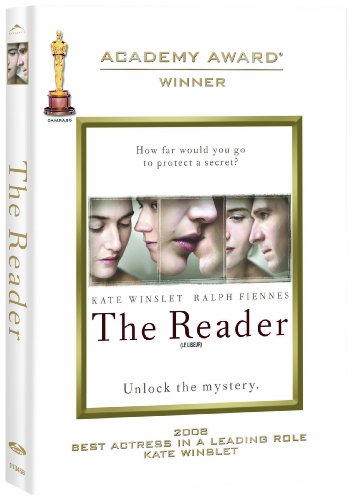 READER  - DVD