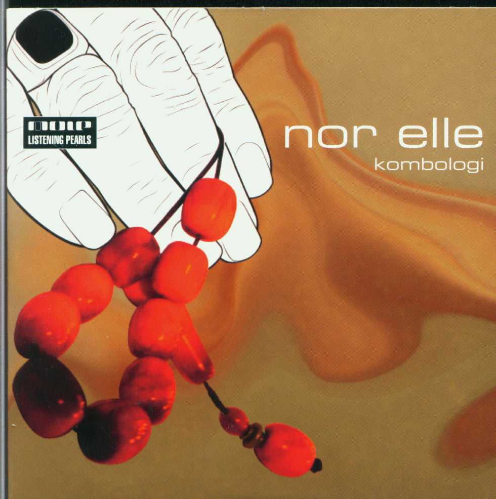 NOR ELLE  - KOMBOLOGI