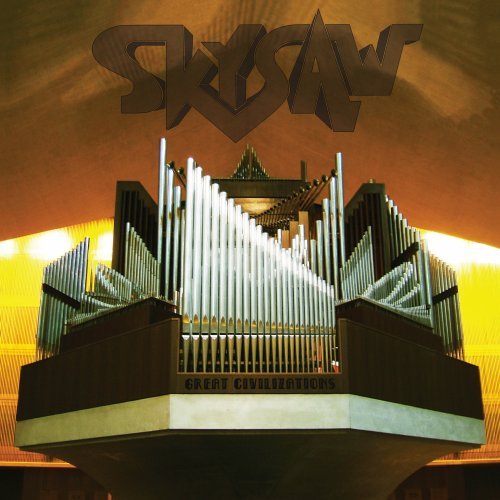 SKYSAW - GREAT CIVILIZATIONS