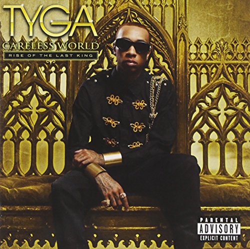 TYGA - CARELESS WORLD