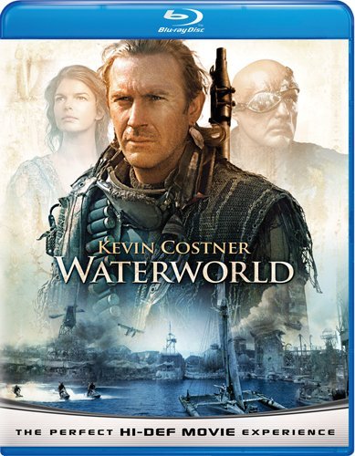 WATERWORLD [BLU-RAY] (BILINGUAL)