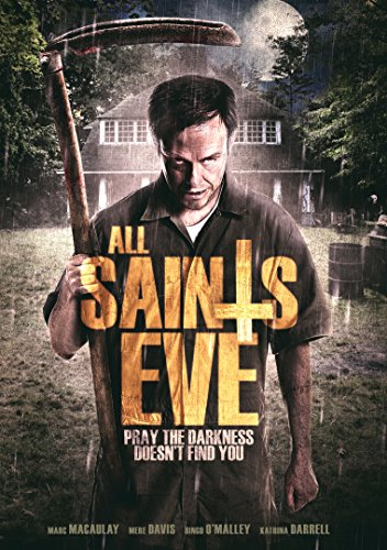 ALL SAINTS EVE [IMPORT]