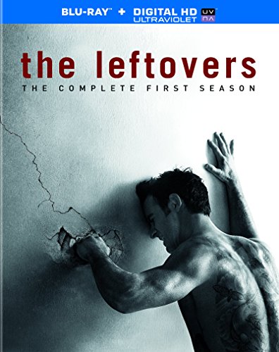 LEFTOVERS: SEASON 1  [BLU-RAY + DIGITAL COPY]