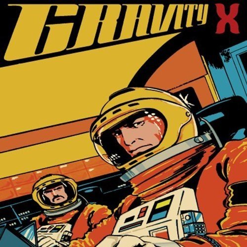 TRUCKFIGHTERS - GRAVITY