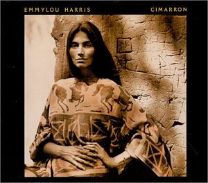 HARRIS, EMMYLOU - CIMARRON