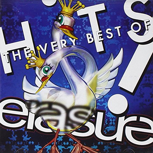 ERASURE - HITS! THE VERY BEST OF ERASURE