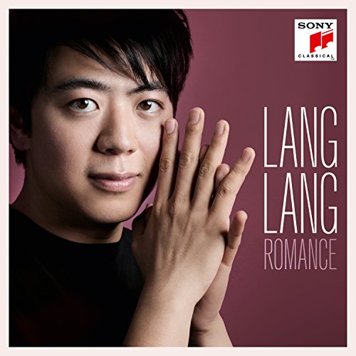 LANG LANG - ROMANCE (CD)