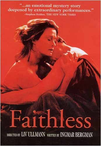 FAITHLESS