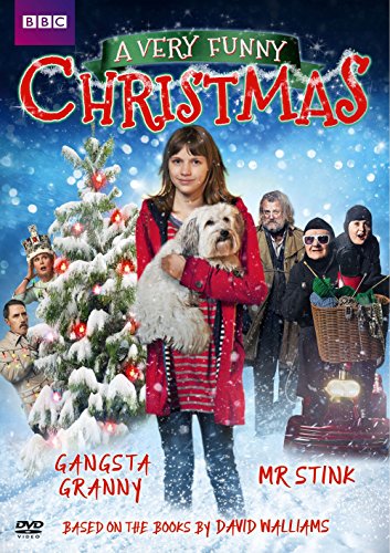 A VERY FUNNY CHRISTMAS [IMPORT]