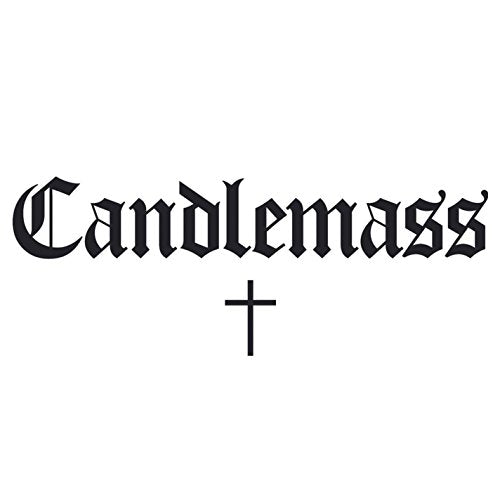 CANDLEMASS - CANDLEMASS (RE-RELEASE)