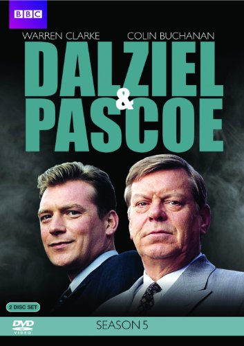 DALZIEL & PASCOE: SEASON 5