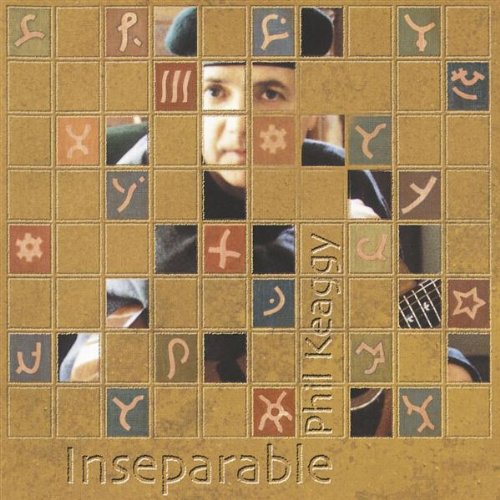 KEAGGY, PHIL - INSEPERABLE