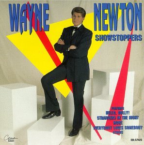 NEWTON, WAYNE - SHOW STOPPERS