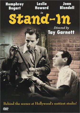 THE STAND-IN