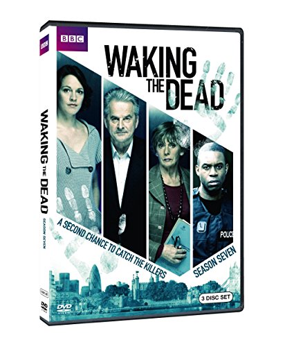 WAKING THE DEAD: THE COMPLETE SEASON SEVEN