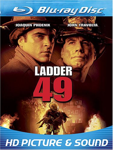 LADDER 49 [BLU-RAY]