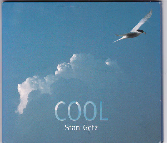 GETZ, STAN  - COOL