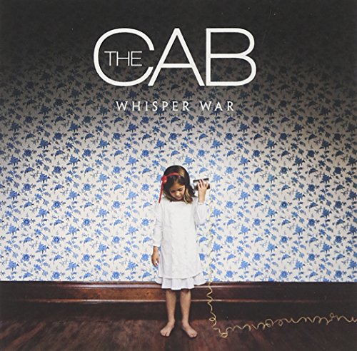 CAB, THE - WHISPER WAR