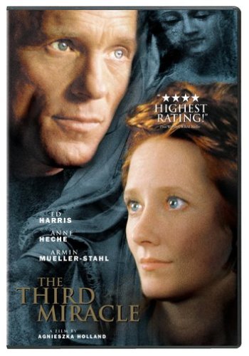 THE THIRD MIRACLE (SOUS-TITRES FRANAIS)