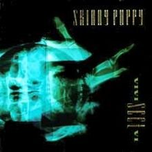 SKINNY PUPPY  - VIVISECTVI