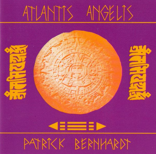 BERNHARDT, PATRICK  - ATLANTIS ANGELIS