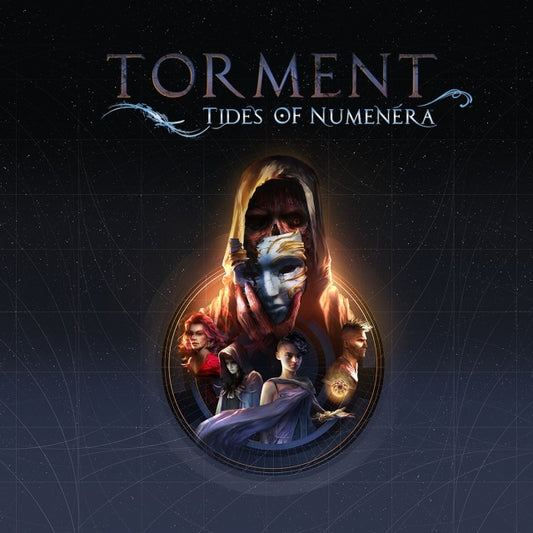 TORMENT: TIDES OF NUMENERA  - XBXONE