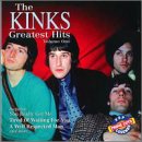 KINKS - GREATEST HITS