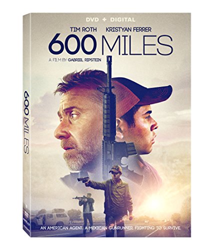 600 MILES / [IMPORT]