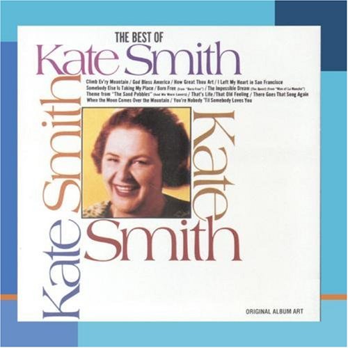SMITH, KATE - THE BEST OF KATE SMITH