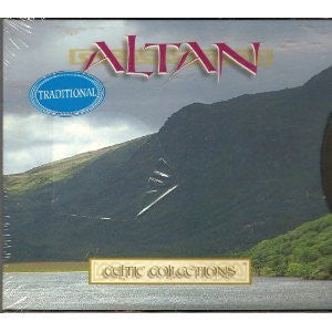 ALTAN  - CELTIC COLLECTIONS