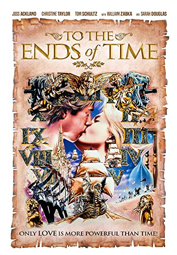 TO THE ENDS OF TIME  - DVD