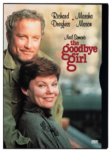 THE GOODBYE GIRL (WIDESCREEN)