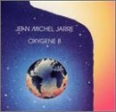 JARRE, JEAN-MICHEL - OXYGENE 8