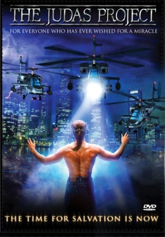 THE JUDAS PROJECT [IMPORT]