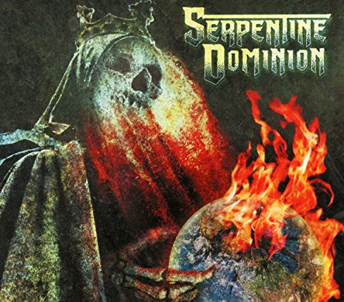 SERPENTINE DOMINION - SERPENTINE DOMINION