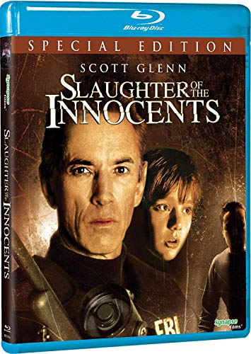 SLAUGHTER OF THE INNOCENTS [BLU-RAY]