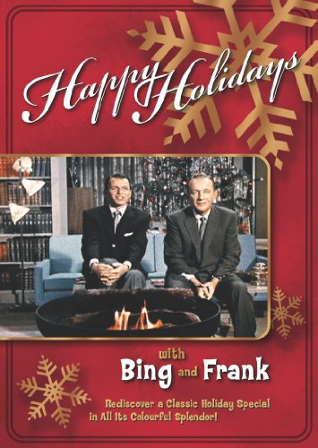 HAPPY HOLIDAY WITH BING & FRAN