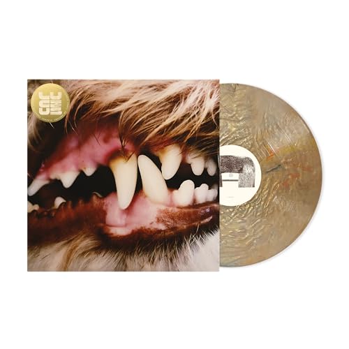 LUCIUS - LUCIUS (VINYL)