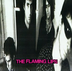 FLAMING LIPS - IN A PRIEST DRIVEN AMBULANCE