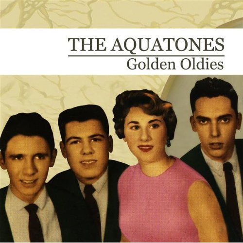 AQUATONES  - GOLDEN OLDIES